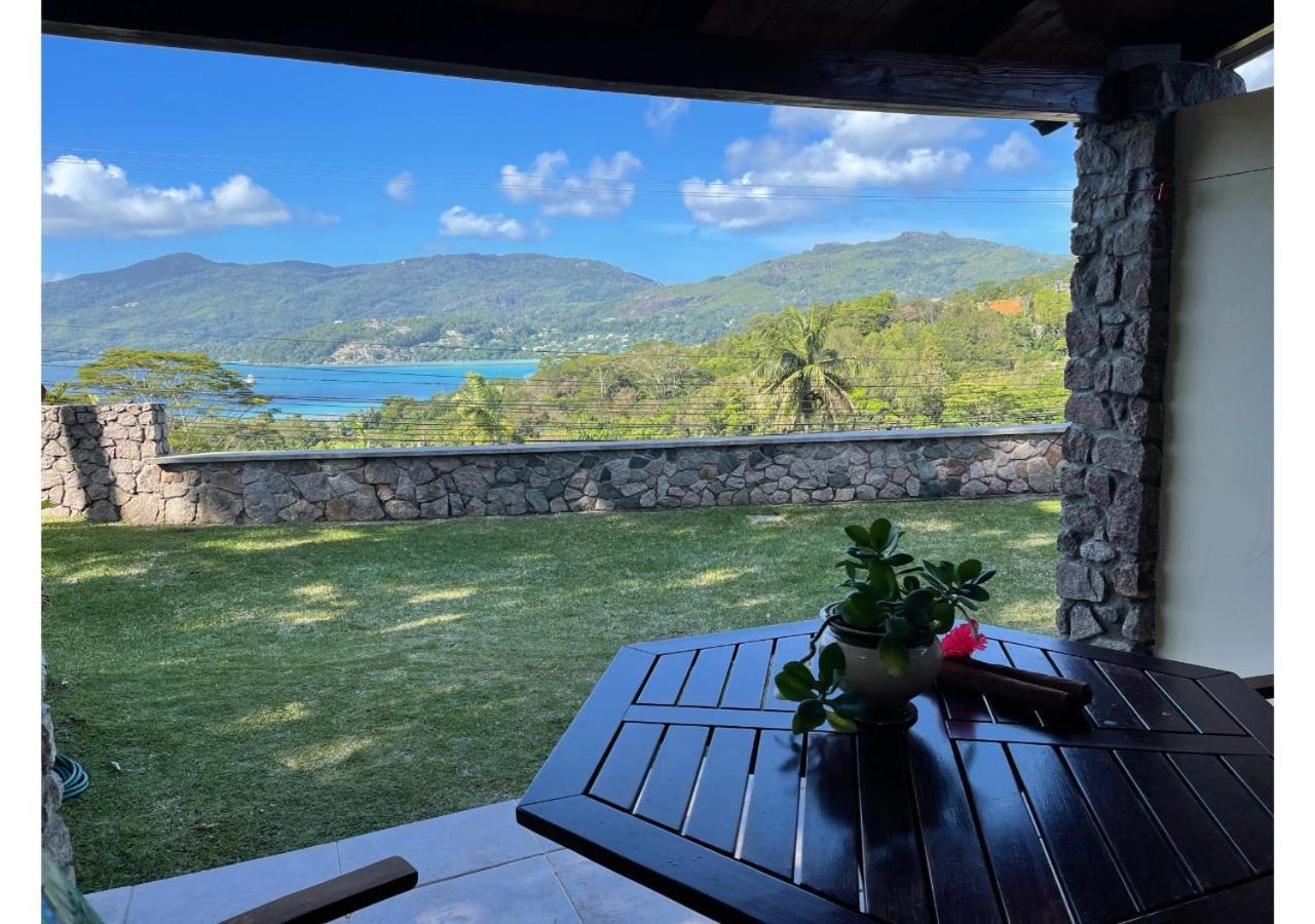 Anse Soleil Resort Baie Lazare  Dış mekan fotoğraf