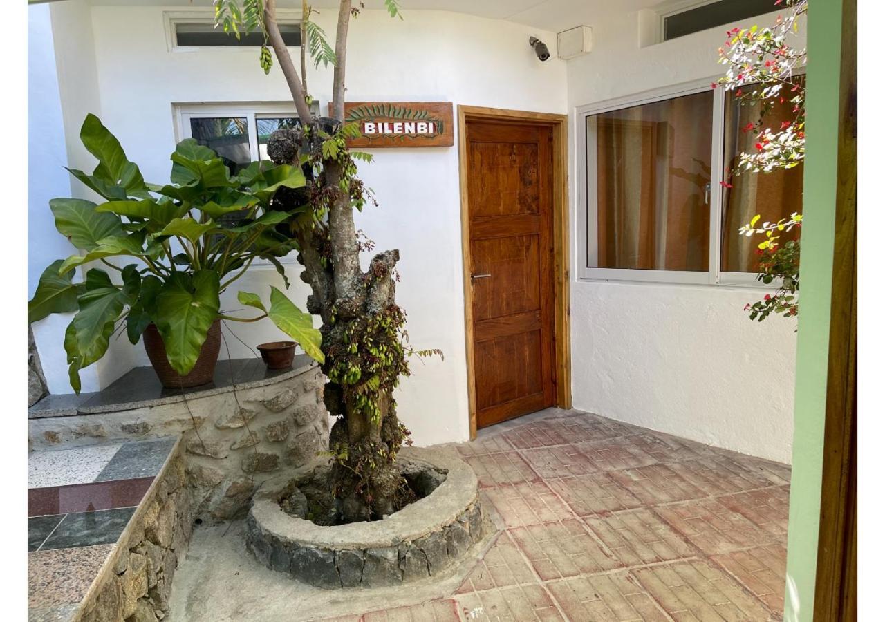 Anse Soleil Resort Baie Lazare  Dış mekan fotoğraf