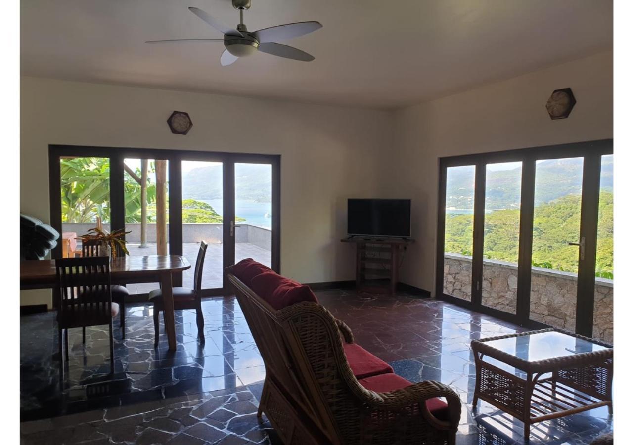 Anse Soleil Resort Baie Lazare  Dış mekan fotoğraf