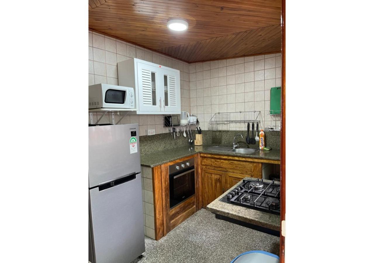 Anse Soleil Resort Baie Lazare  Dış mekan fotoğraf