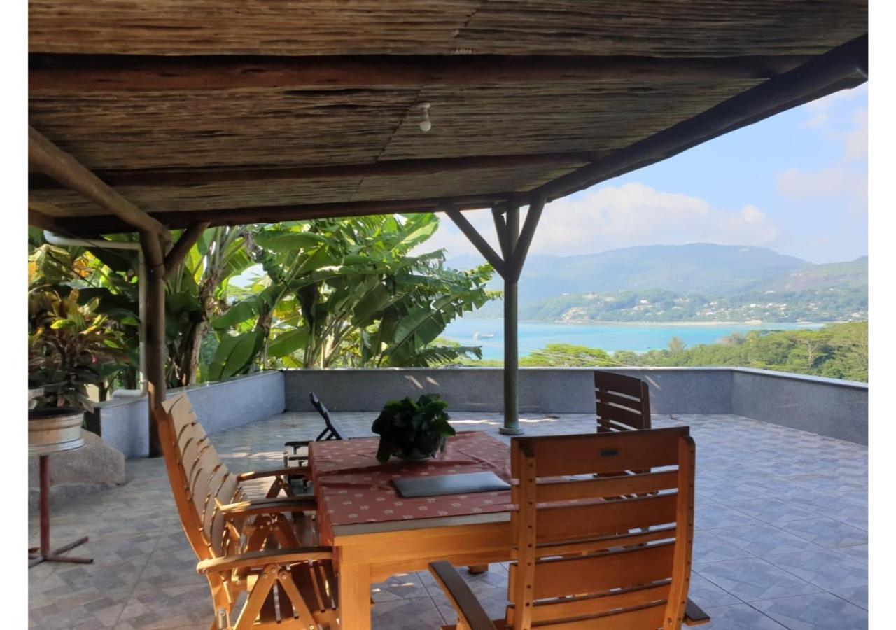 Anse Soleil Resort Baie Lazare  Dış mekan fotoğraf