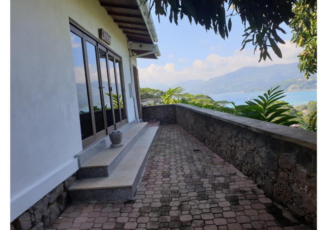 Anse Soleil Resort Baie Lazare  Dış mekan fotoğraf