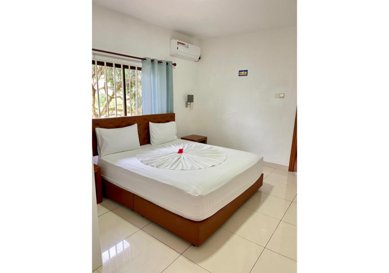 Anse Soleil Resort Baie Lazare  Dış mekan fotoğraf