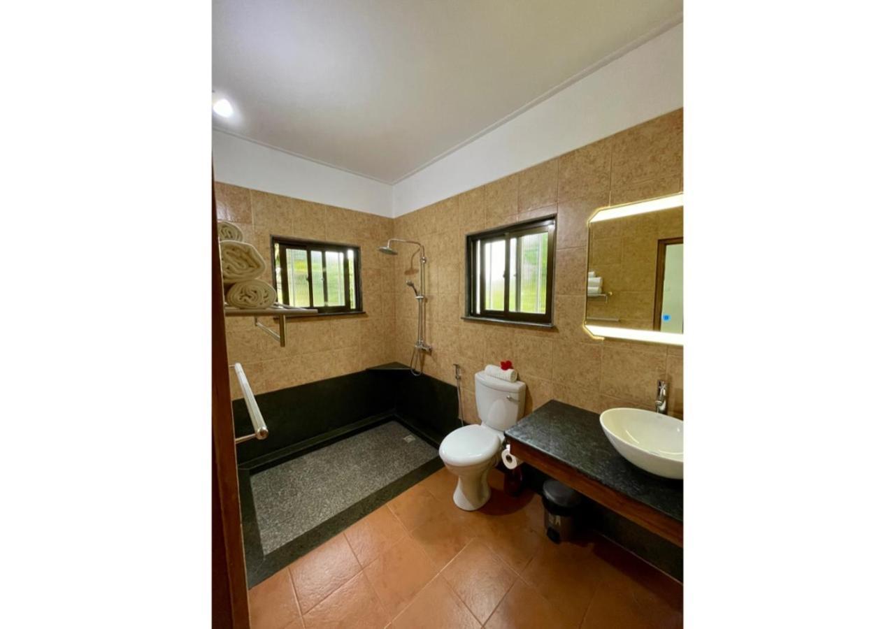 Anse Soleil Resort Baie Lazare  Dış mekan fotoğraf